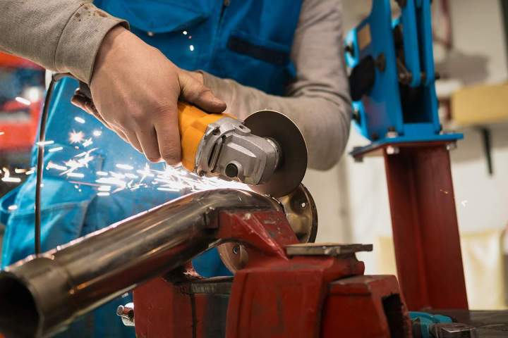 Sciage de béton au câble Grand-Est